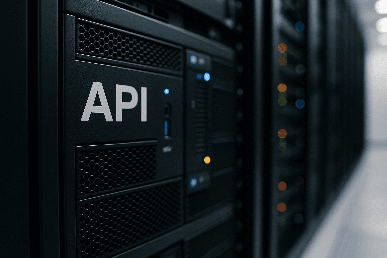 APIs & Backend Systems