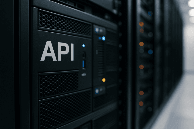 APIs & Backend Systems