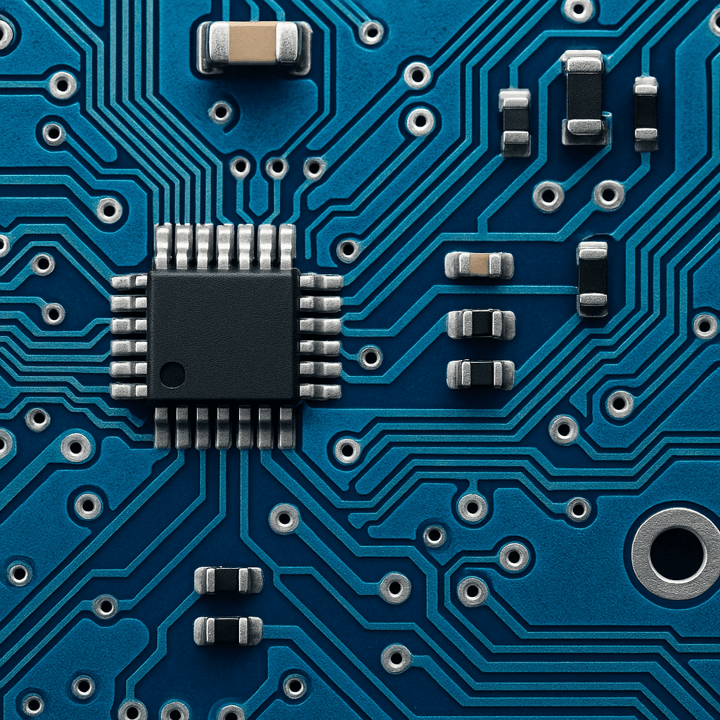 IoT & ESP32 Integration