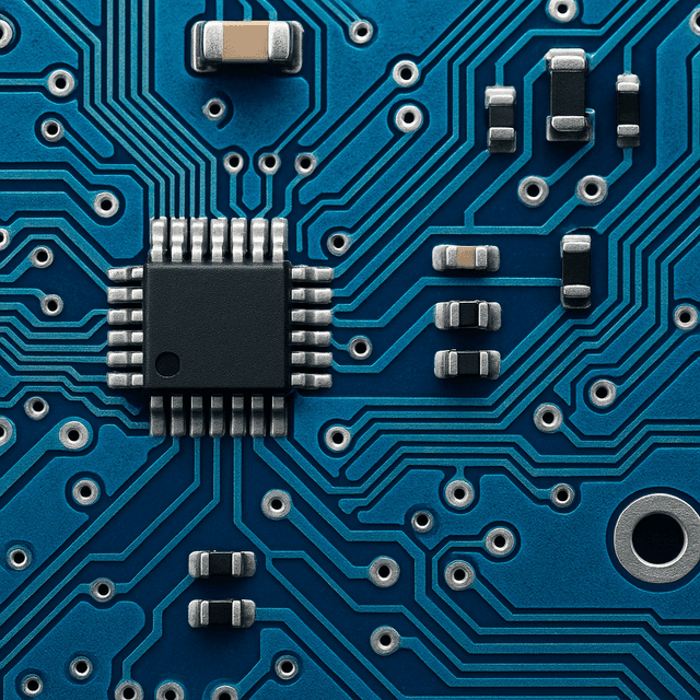 IoT & ESP32 Integration