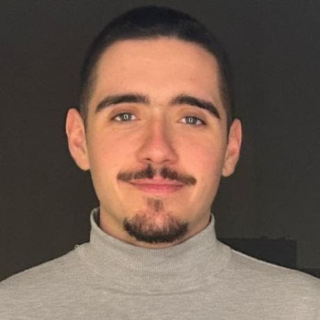Profile avatar